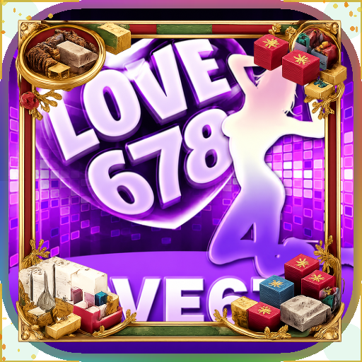 love678 — mitra unggulan