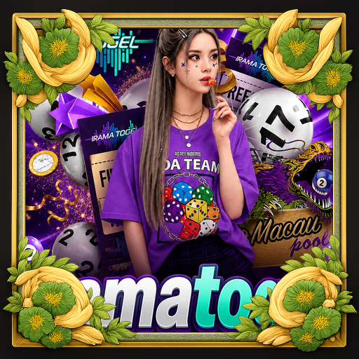 iramatogel — mitra unggulan